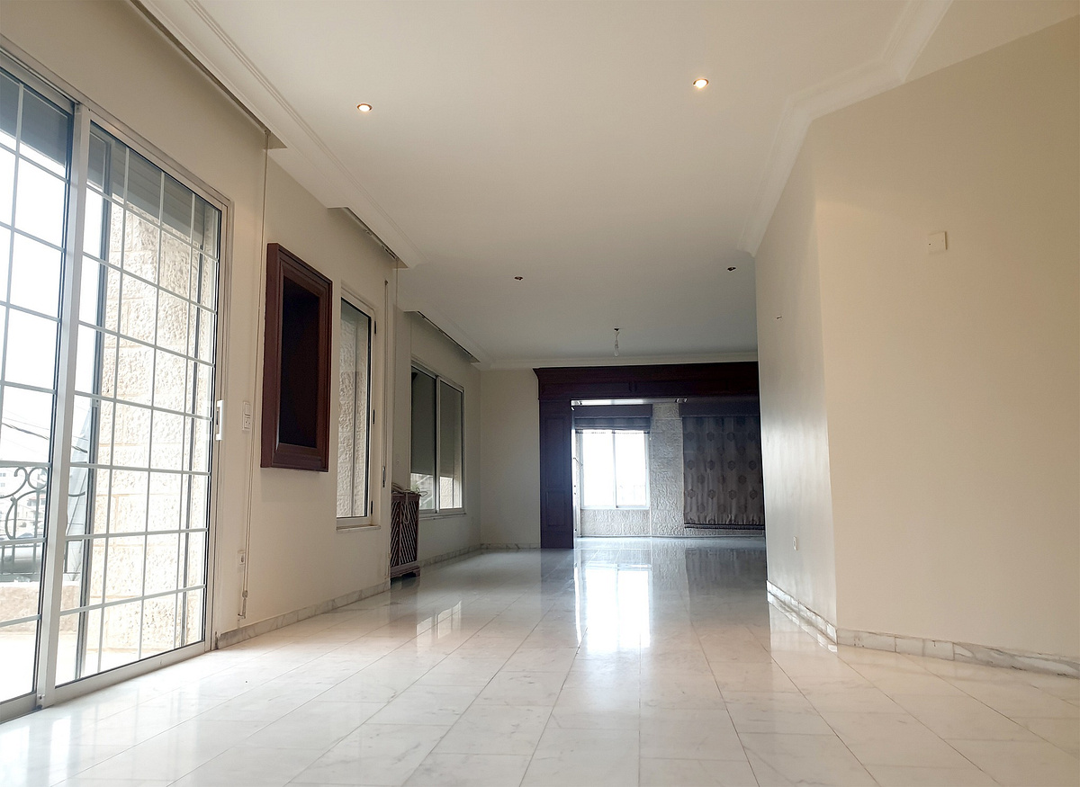 For rent Abdoun Apartment - Image 3