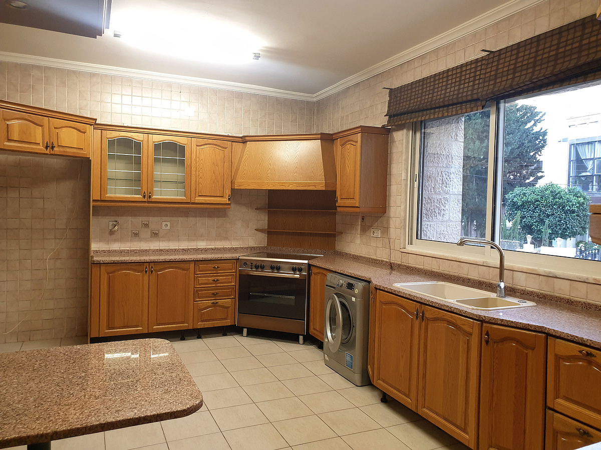 For rent Abdoun Apartment - Image 5