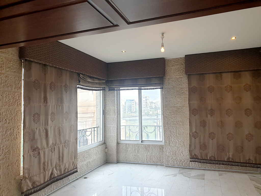 For rent Abdoun Apartment - Image 4