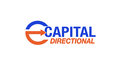 Capital Logo Animation 2d animation animation arrow animation arrow logo liquid animation liquid logo reveal logo logo animation logo reveal motion graphics motiongraphics