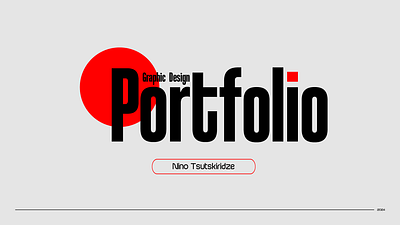 Graphic Design Portfolio branding graphic design logo portfolio