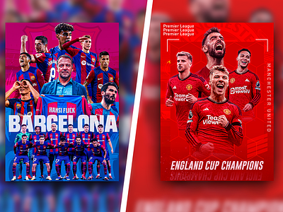 Design an amazing soccer or football poster or matchday flyer football flyer football poster graphic design matchday soccer poster sports poster