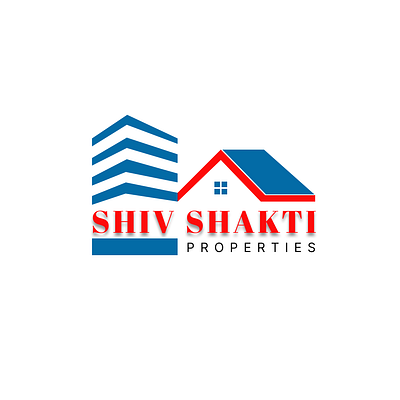 Property Logo graphic design logo