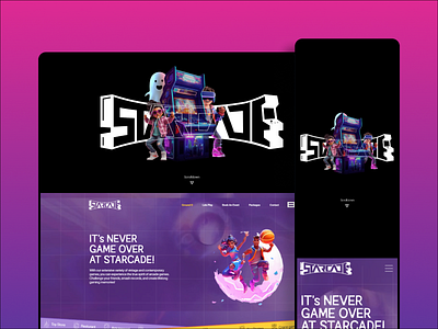 Starcade bootstrap css css custome website design html javascript jquery website wordpress wordpress custome website wordpress website