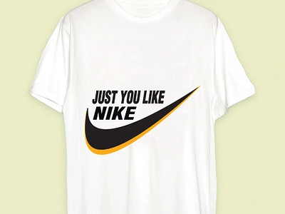 nike t-shirt design. animation best t shirt design favourite t shirt graphic design illustration logo t shirt t shirt design typography ui vector