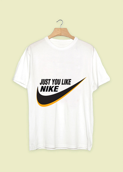 nike t-shirt design. animation best t shirt design favourite t shirt graphic design illustration logo t shirt t shirt design typography ui vector