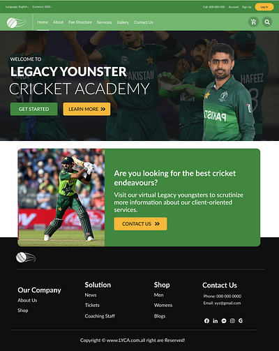 Pak-Cricket Design Idea app branding design graphic design illustration logo typography ui ux vector