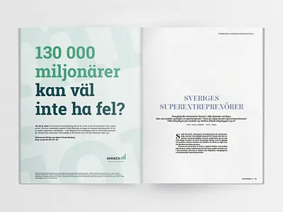 Simple Ad ad graphic design