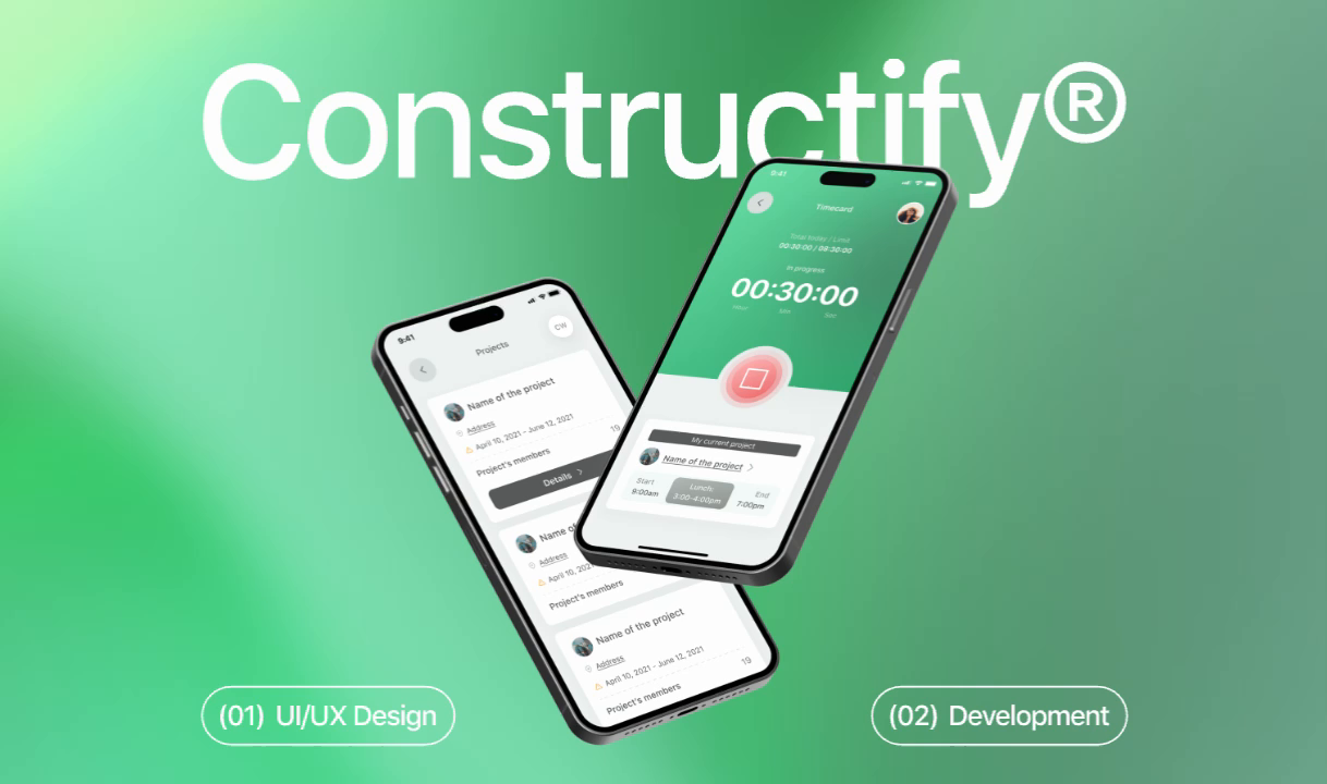 Example of Product Design 