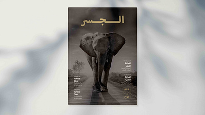 AWN - English/Arabic Bilingual Financial Magazine arabic arabic layout bilingual desing editorial editorial design english arabic financial financial magazine graphic design indesign layout magazine magazine layout print print design