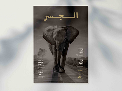 AWN - English/Arabic Bilingual Financial Magazine arabic arabic layout bilingual desing editorial editorial design english arabic financial financial magazine graphic design indesign layout magazine magazine layout print print design