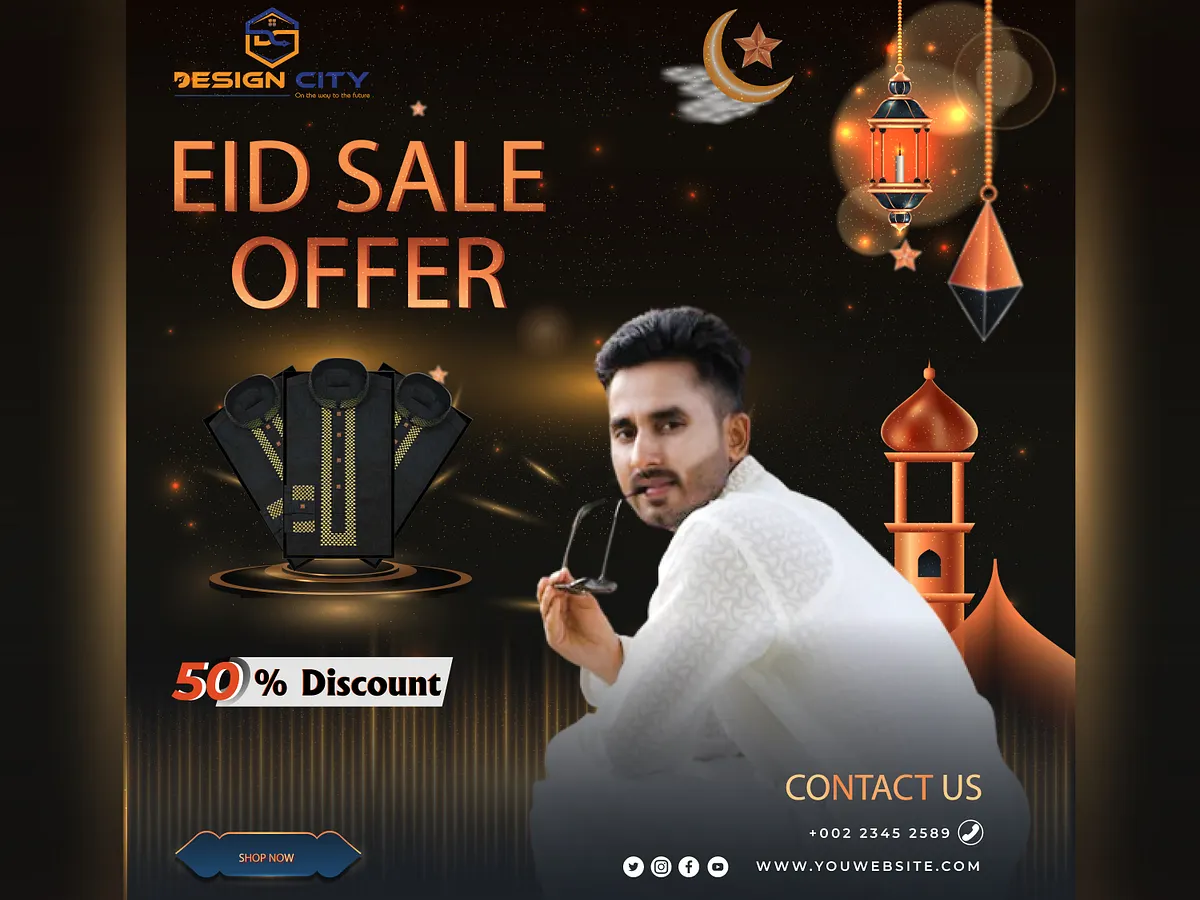 Offer Poster designs, themes, templates and downloadable graphic ...