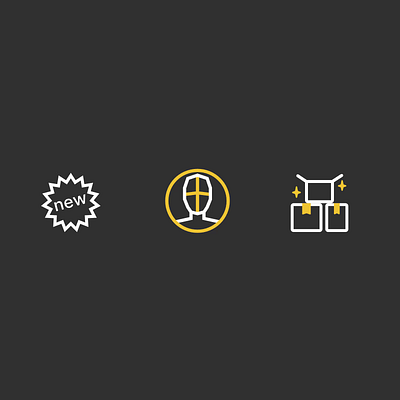 Dynamic Interface Icons Test animatedicons animation icons rive