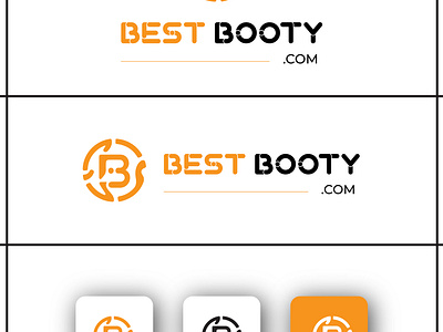 Logo Design for "Best Boty.com brand identity branding branding design creative logos design community design daily design studio graphic design logo logo art logo concept logo creatives logo showcase logodesign logoinspiration logos of dribbble modern logo visual identity