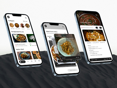 CookList: "Your Ultimate Meal Planner and Grocery Helper!" appdesign behance creativedesign dailyui designcommunity designinspiration designtrends dribbble groceryshopping mealplanning mobileapp moderndesign recipeapp ui uidesign ux uxdesign