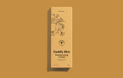 Skin Care Packaging Design box packaging gift packaging packaging packaging design skin care