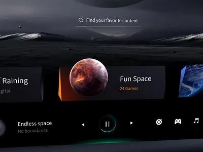 HMI Compilation of Plans design graphic design hmi 概念