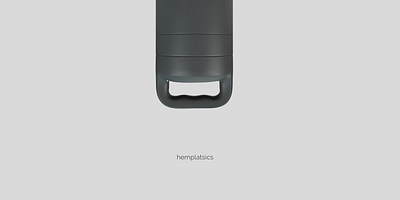 hemplastics Brand Concept