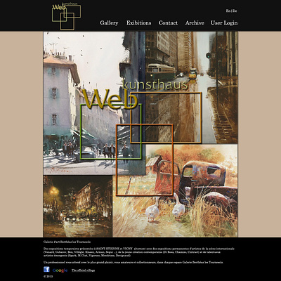 Website page web website page