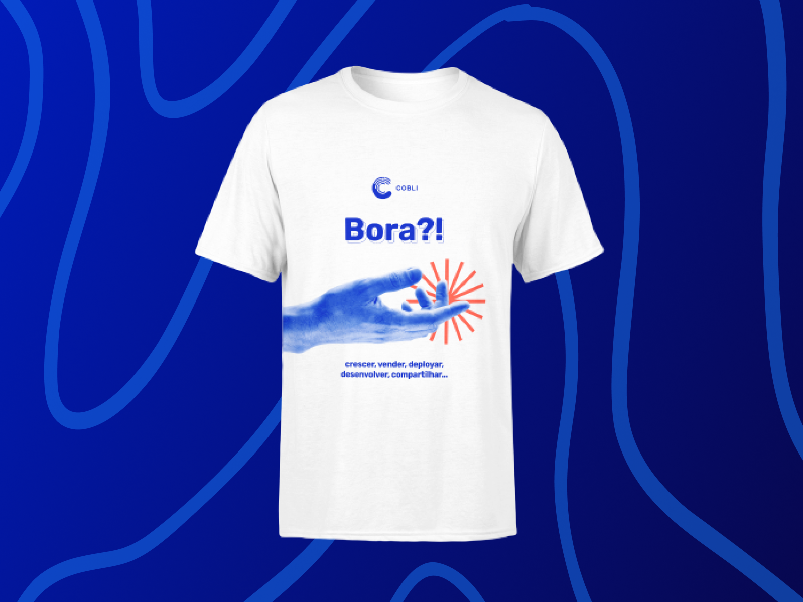 Cobli Culture Prize branding composition graphic design visual identity