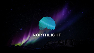 Branding | Northlight brand identity design branding fashion graphic design logo logo design logotype logotype design northern lights t shirt design tag design textiles