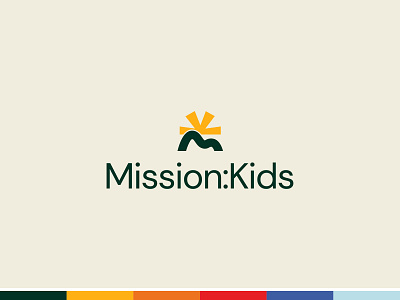 Mission Kids - Unused advocacy beacon change children heal help hills hope justice kids leadership mission prevention protect save sun sunrise