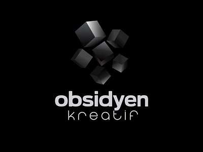 Brand Design | Obsidyen Kreatif animated logo brand identity design branding business card design graphic design letterhead design logo design social media social media cover web design