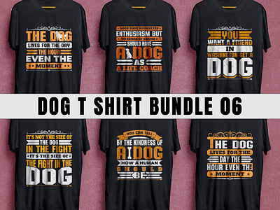 dog typography t shirt design 3d animation branding design dog dog t shirt graphic design illustration logo motion graphics newwork shirt t shirt t shirt bundle t shirt design ts typograhy typography t shirt design ui vector