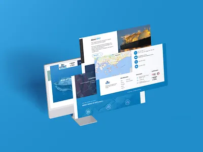 KPST Valves app design creative app design creative design design illustration web design