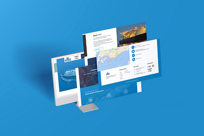 KPST Valves app design creative app design creative design design illustration web design