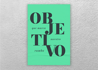 Typographic Posters branding color design graphic design logo mockup posters types typographicposters typographicvariable typography