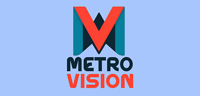 MetroVision-logo-01-1600 app branding design graphic design illustration logo logos typography ui vector