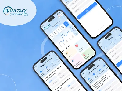 Health App UIUX Design app appui appuiux health healthappui healthcare mobileapp mobileappui uiux