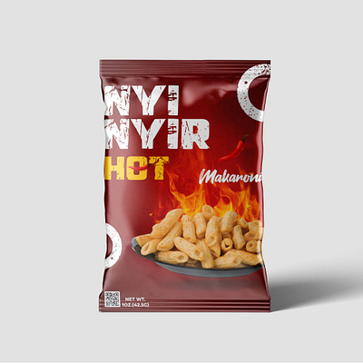 Snack Packaging Designs cover designs packaging produt snack