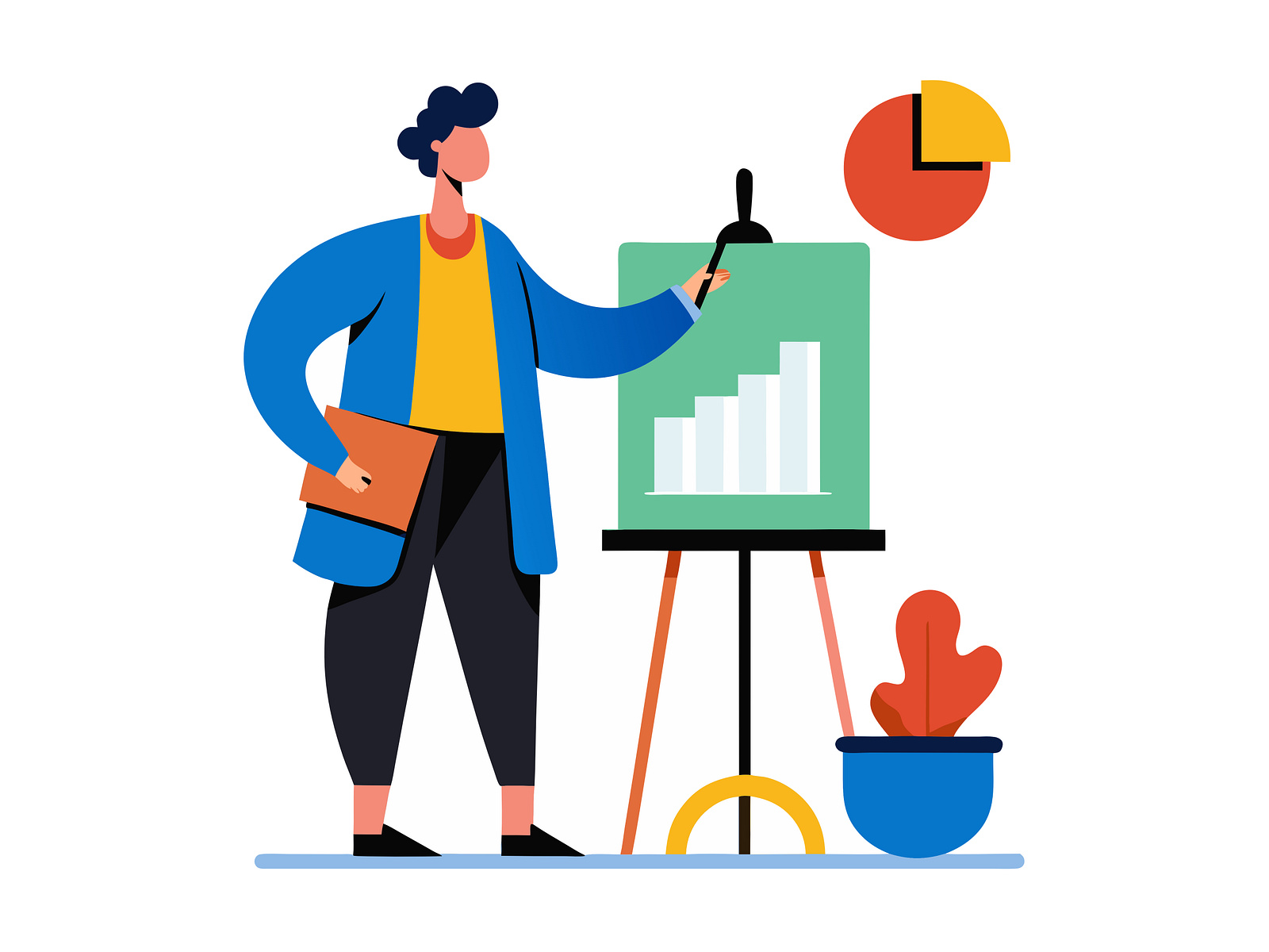 presentation-illustration-by-riswan-ratta-on-dribbble