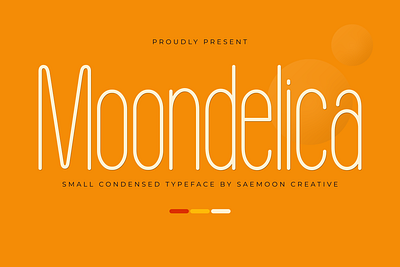 Moondelica clothing condensed