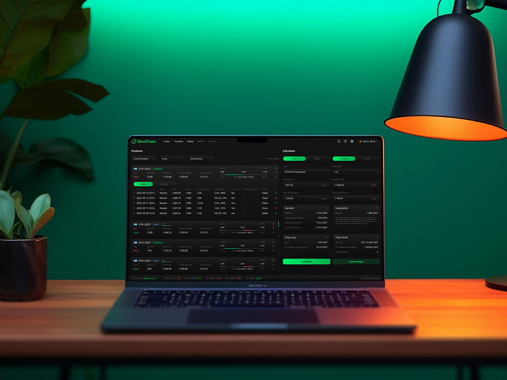 Browse thousands of Terminal UI images for design inspiration | Dribbble