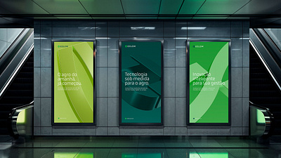 Celem Brand Identity 3d animation billboard branding design digital screen download free freebie graphic design logo mockup mockup cloud motion graphics screen signage subway ui