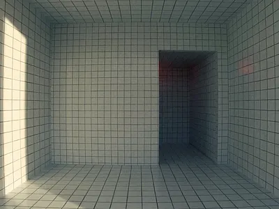 santexnik 3d animation cgi graphic design motion