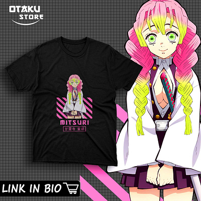 Mitsuri Kanroji Designs anime anime design anime designs anime tshirt demon slayer demon slayer designs demon slayer mitsuri design design mitsuri kimetsu no yaiba mitsuri mitsuri demon slayer mitsuri design mitsuri designs mitsuri kanroji mitsuri kanroji designs mitsuri tshirt otaku otaku store tshirt design