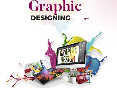 Elevate Your Brand with Uzair Tech's Graphic Design Services 3d animation branding graphic design logo motion graphics ui