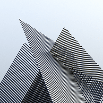 Lines 3d