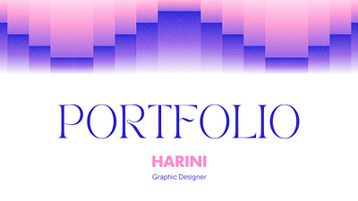 Creative Portfolio branding design graphic design illustration packaging ui