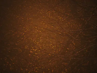 HALLOWEEN CINEMATIC for VICTORIA 3d after effects animation cinema4d graphic design motion graphics owl riseba unreal engine 5 victoria