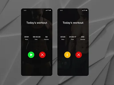 Countdown Timer app branding design graphic design illustration logo typography ui ux vector