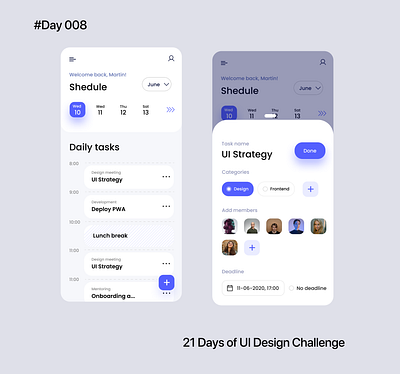 Day 008 of Daily UI challenge productdesign research ui ux wireframing