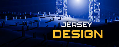 Sports Jersey Design