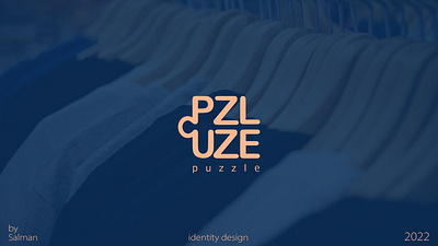 buzzle logo design graphic design logo