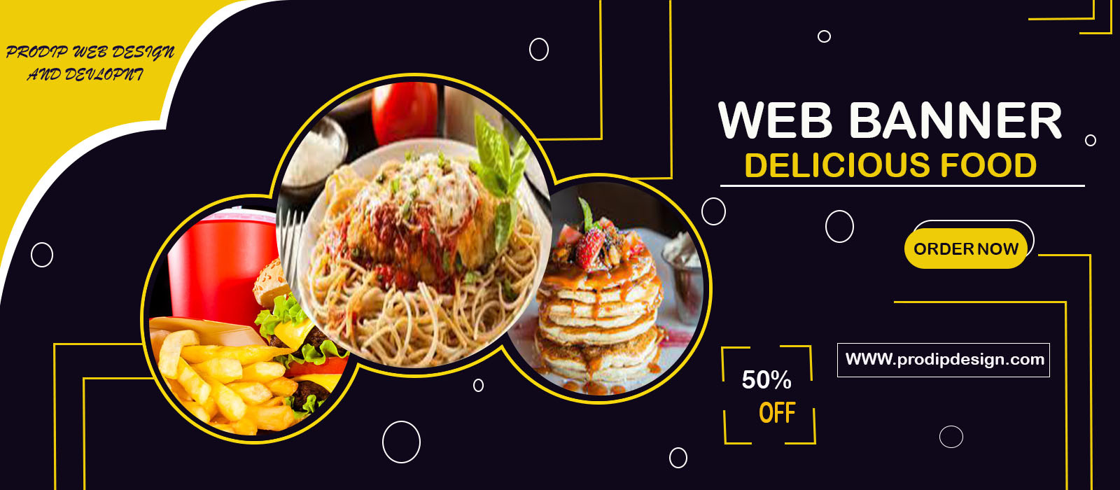 Example of my new graphic design