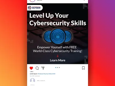 Social Media Post brand mark branding design graphic design icon illustration logo vector